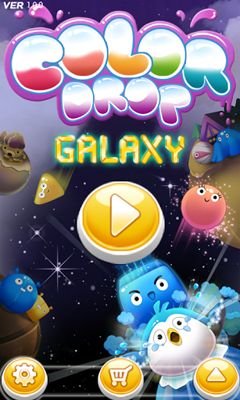 game pic for Color Drop Galaxy